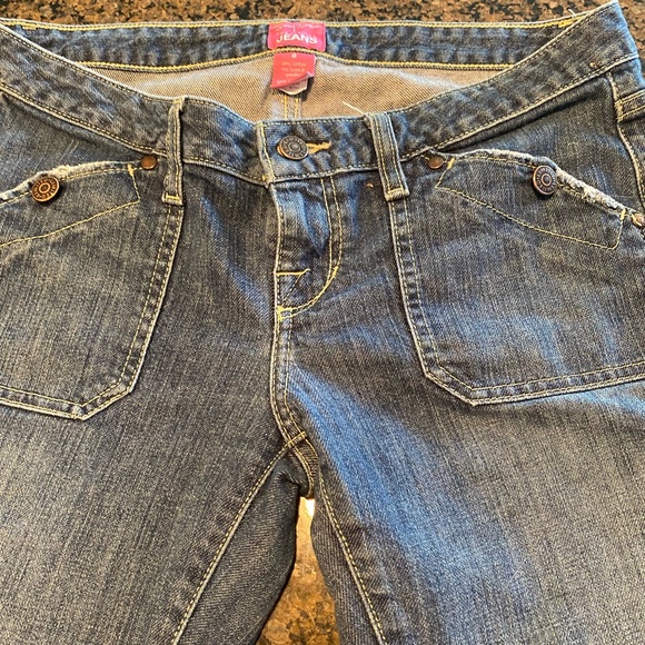 Sexy Drew Jeans - Picture 2 of 5